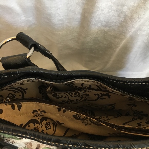 Beautiful shoulder strap bag. - Picture 8 of 8